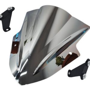 Cupula Windscreen Pulsar Bajaj Ns 400 Plata