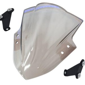 Cupula Windscreen Pulsar Bajaj Ns 400 Humo